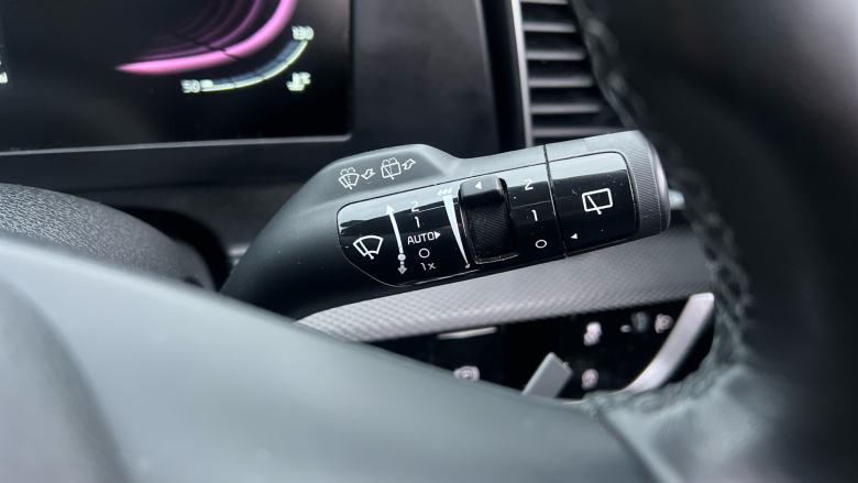 Kia Sportage 1.6T GDi ISG 2 5dr Petrol Estate